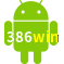 Aplicativo 386win para Android