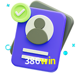 Tornar-se um membro do 386win é muito simples
