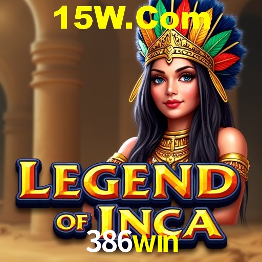 Desvendando o Mundo dos Jogos Virtuais na 386win
