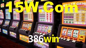 386win plataforma