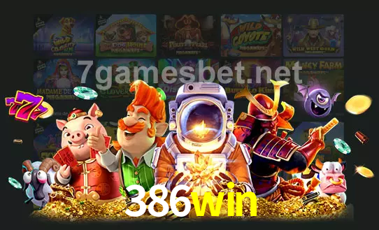 cassino 386win
