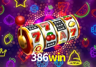 Promoção Relâmpago 386win
