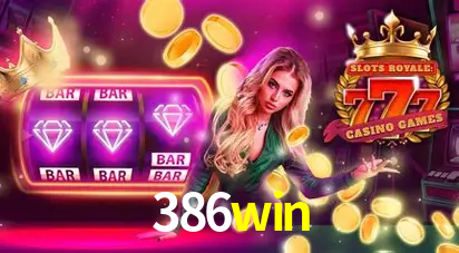 Integração de APIs 386win