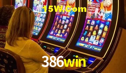 Mesa de Blackjack 386win