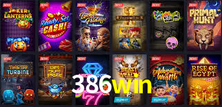 Daily Bonuses 386win