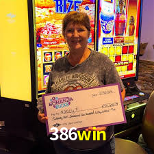 Roulette Table 386win