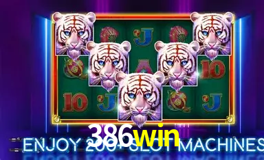 Recursos de Bônus 386win