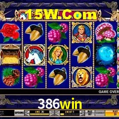 Casino Ao Vivo 386win