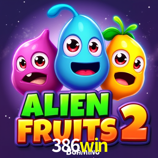 Game Providers 386win