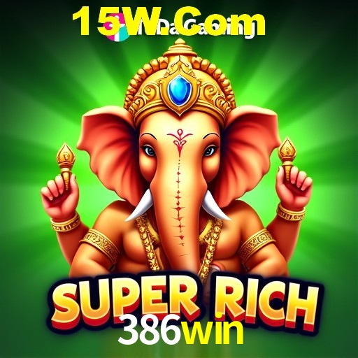 Descubra o Mundo do Cassino Online com 386win