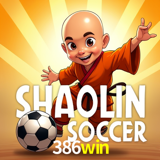 Slot Games 386win