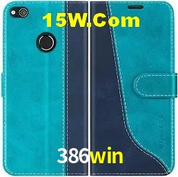 Estatísticas Esportivas 386win
