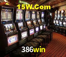 Tecnologia da Plataforma 386win