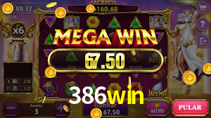 VIP Casino 386win