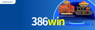 386win plataforma