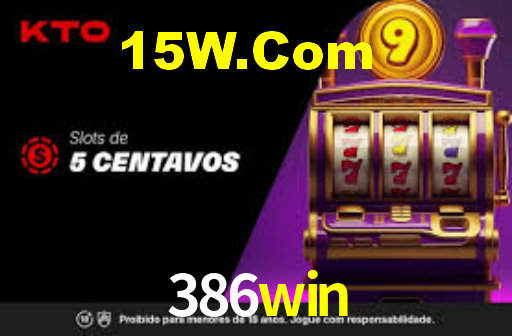 386win plataforma