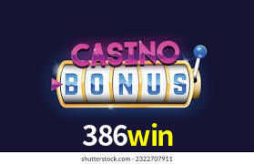 Live Casino 386win