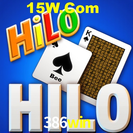 Descubra o Mundo do Cassino Online com 386win