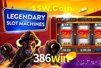 Promoções Sazonais 386win