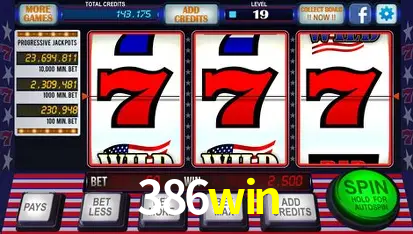 Provedores de Jogos 386win