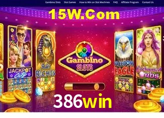 Diretório de Jogos 386win
