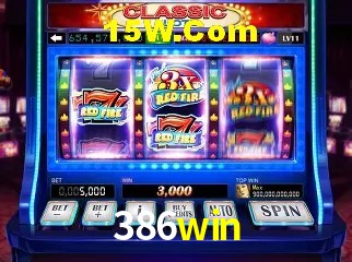 Especiais de Fim de Semana 386win