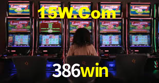 386win plataforma
