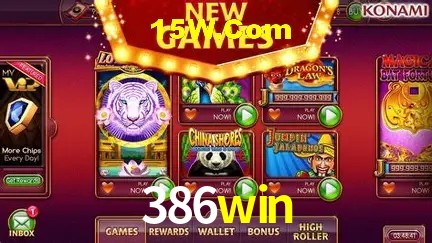 Benefícios da Conta 386win