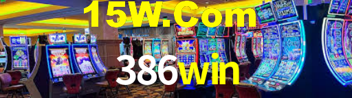 Bônus Generosos e Exclusivos no 386win para Você!