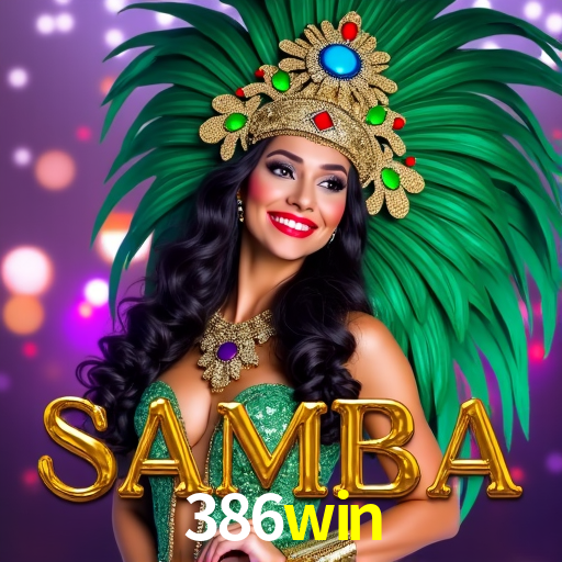 A Emoção da Loteria na 386win: Uma Chance de Mudança de Vida