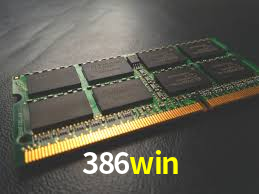 Welcome Bonus 386win