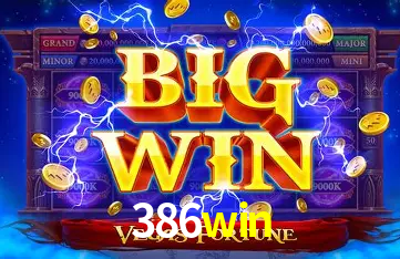 Avaliações dos Jogadores 386win